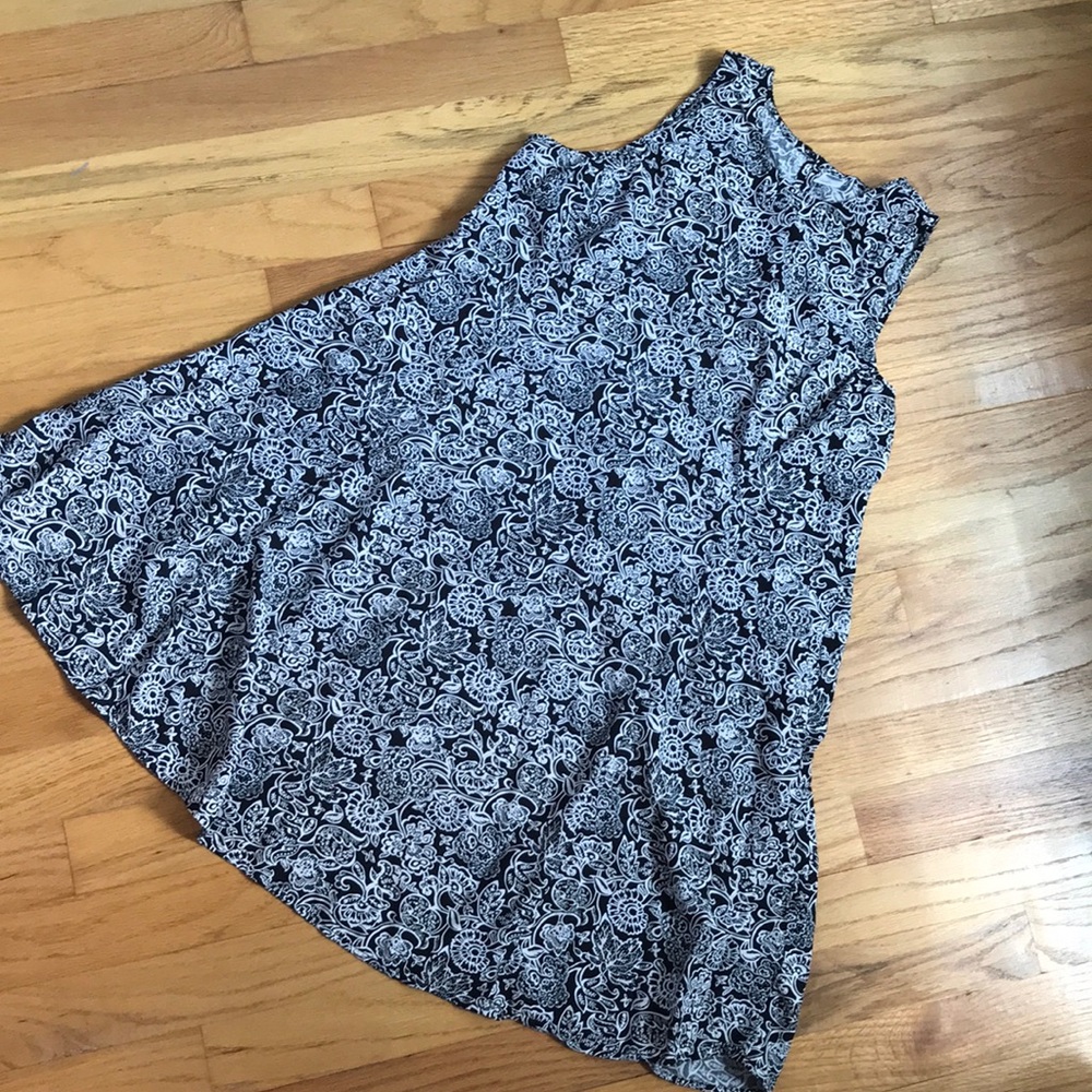 Sun dress